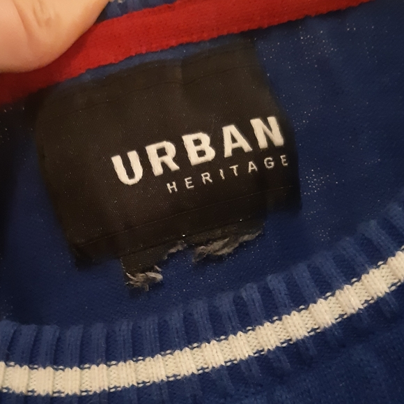 Winter Sweater - Picture 5 of 7